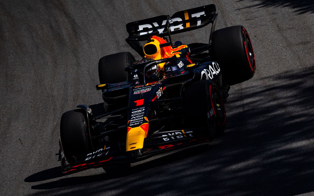Verstappen Brazil