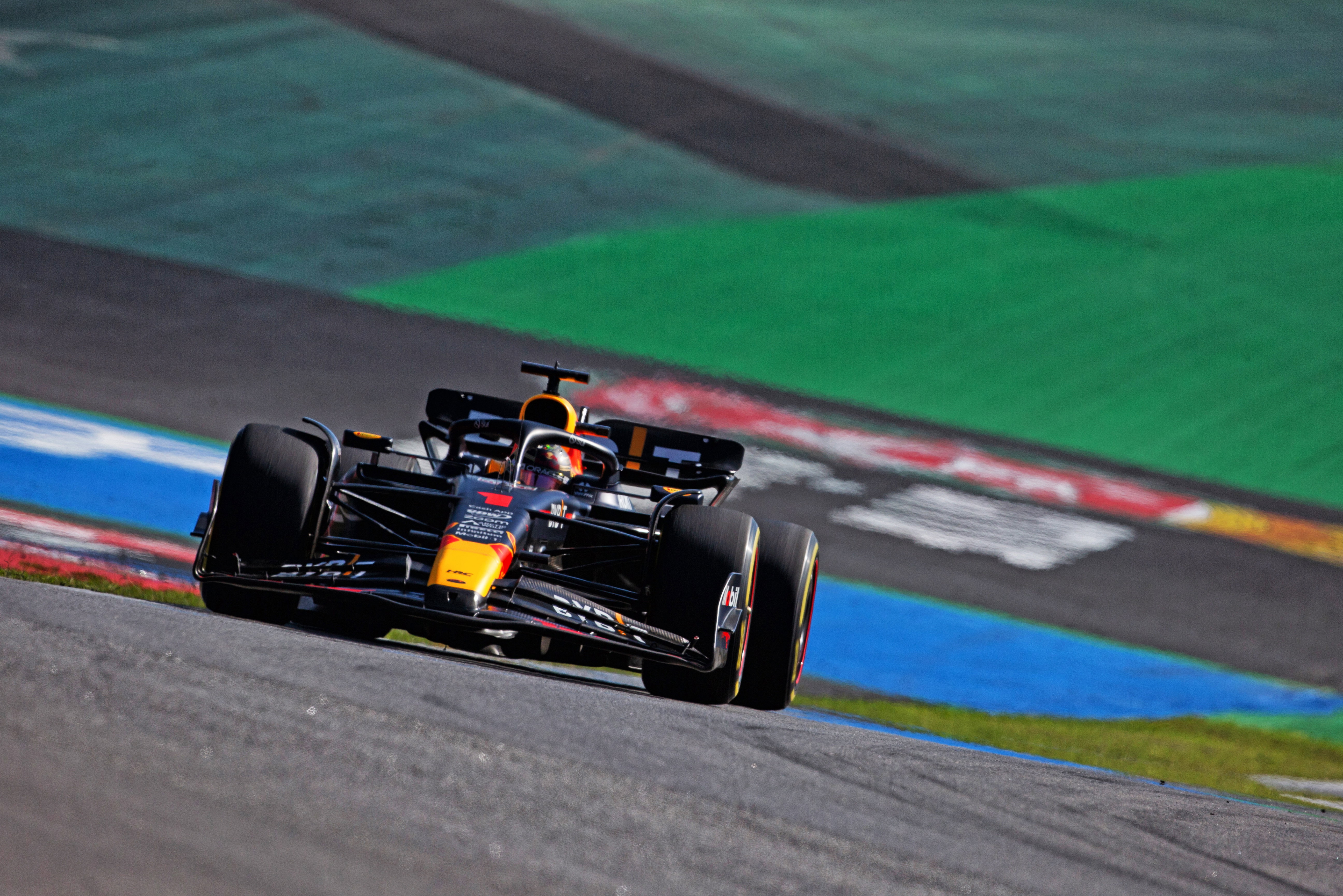 Verstappen Brazil