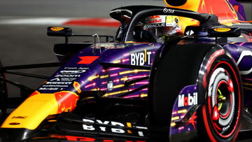 Teruglezen: reacties na spannende kwalificatie GP Las Vegas