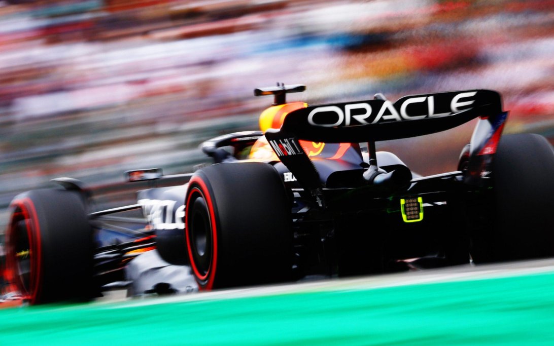 Verstappen Japan