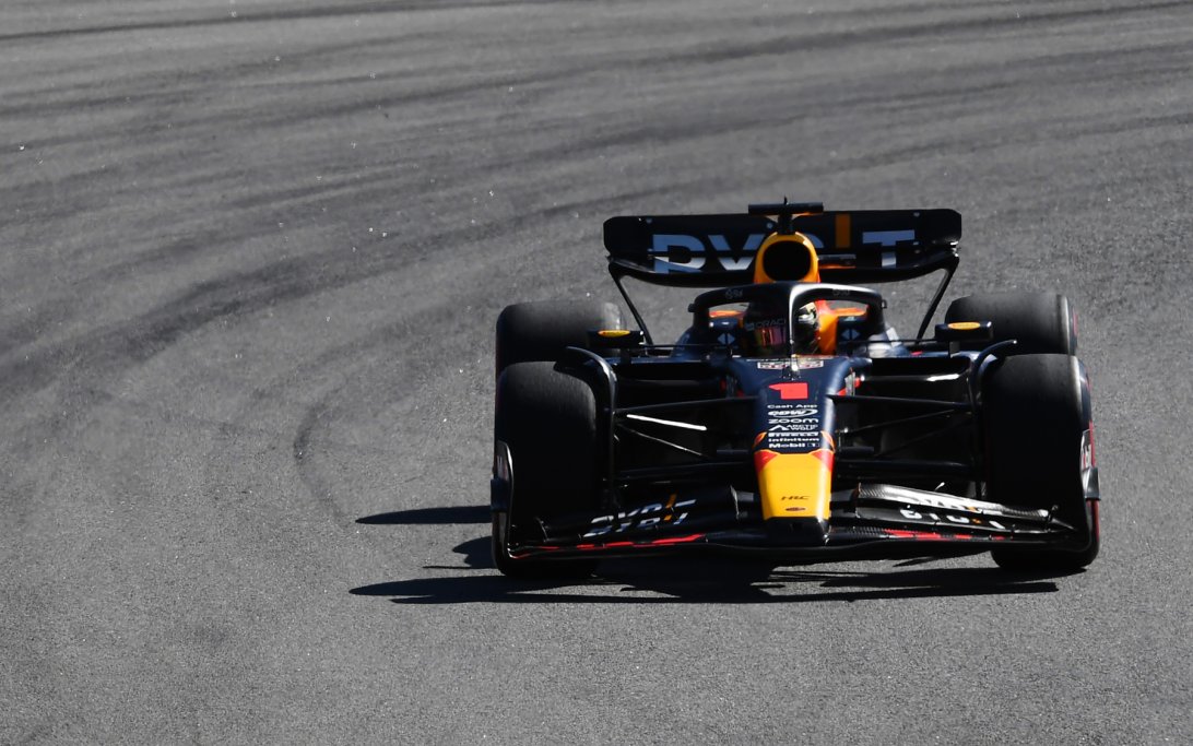 Verstappen Brazil