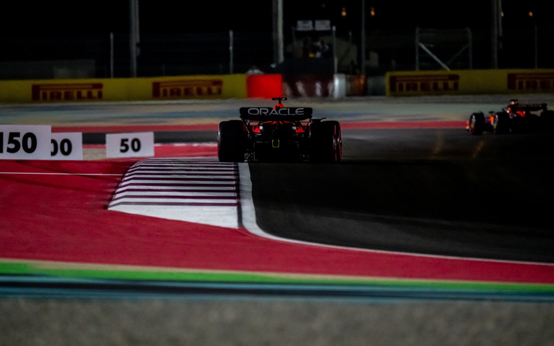 Verstappen Qatar 2