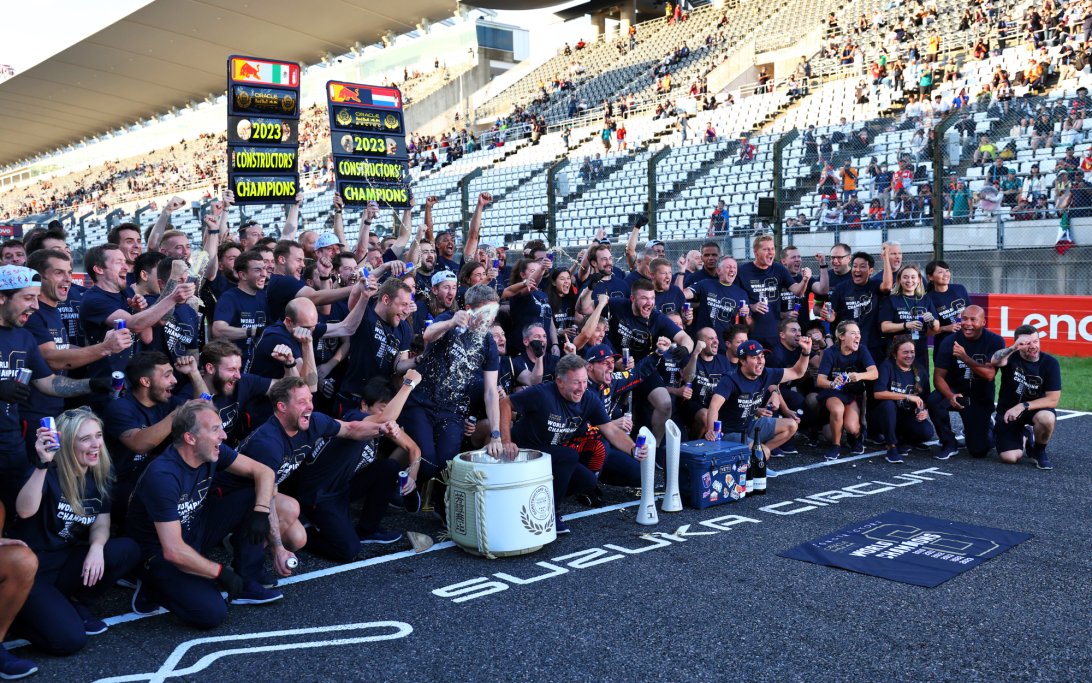 Verstappen Red Bull Japan