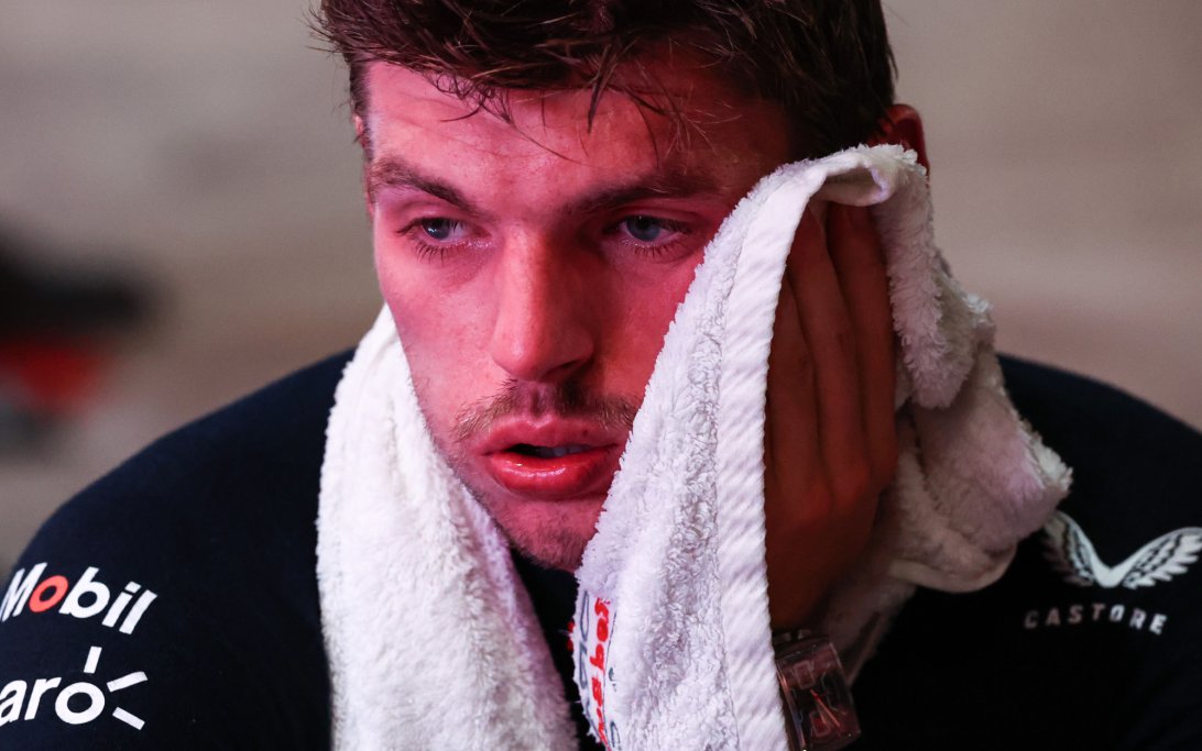 Verstappen Qatar win