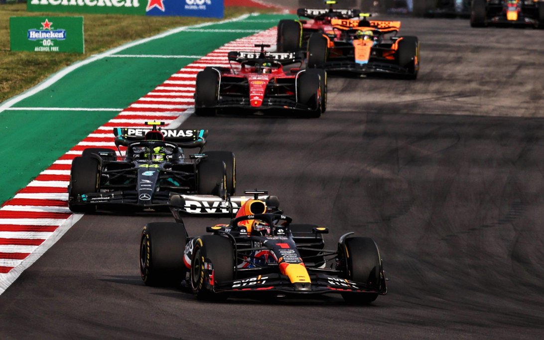Verstappen Hamilton Leclerc US