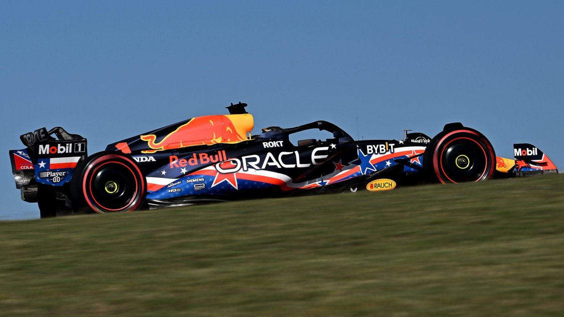 Laatste weerupdate Formule 1 GP Verenigde Staten 2023 RacingNews365 Laatste weerupdate Formule 1 GP Verenigde Staten 2023 RacingNews365