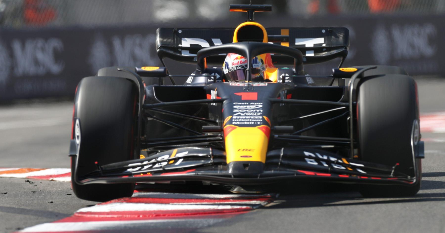 Neues Red Bull 2024 - Kora Shaina