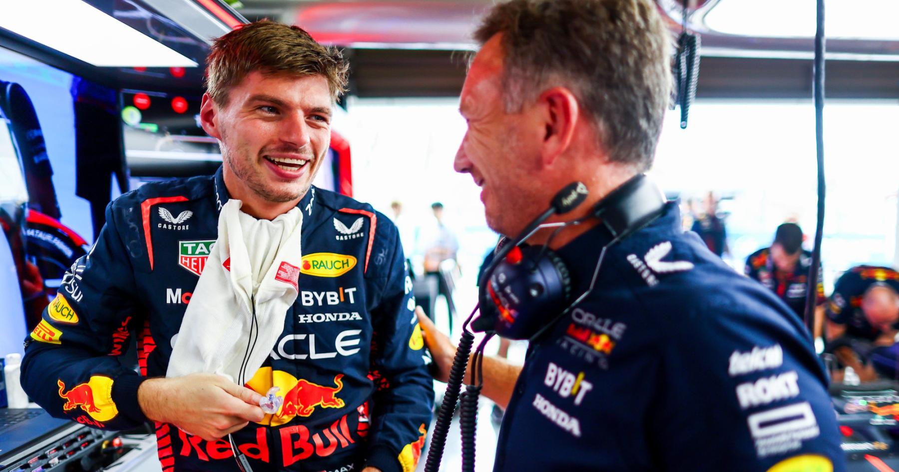 Verstappen Predicts Potential Suzuka Difficulty Despite Strong Start Verstappen Predicts Potential Suzuka Difficulty Despite Strong Start