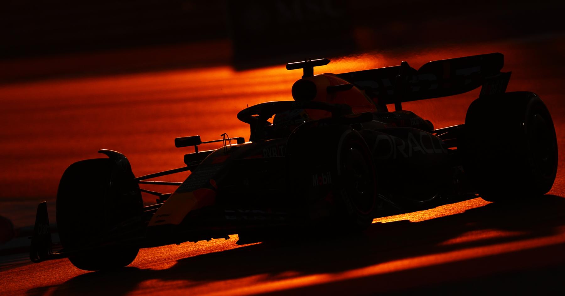 Uitslag eerste vrije training Formule 1 GP Qatar 2023 RacingNews365 Uitslag eerste vrije training Formule 1 GP Qatar 2023 RacingNews365