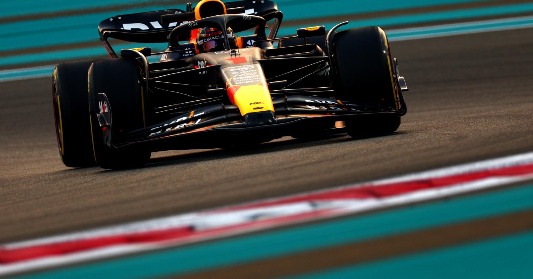 Hoe laat begint de kwalificatie voor de Formule 1 GP van Abu Dhabi 2023 vandaag? RacingNews365 Hoe laat begint de kwalificatie voor de Formule 1 GP van Abu Dhabi 2023 vandaag? RacingNews365