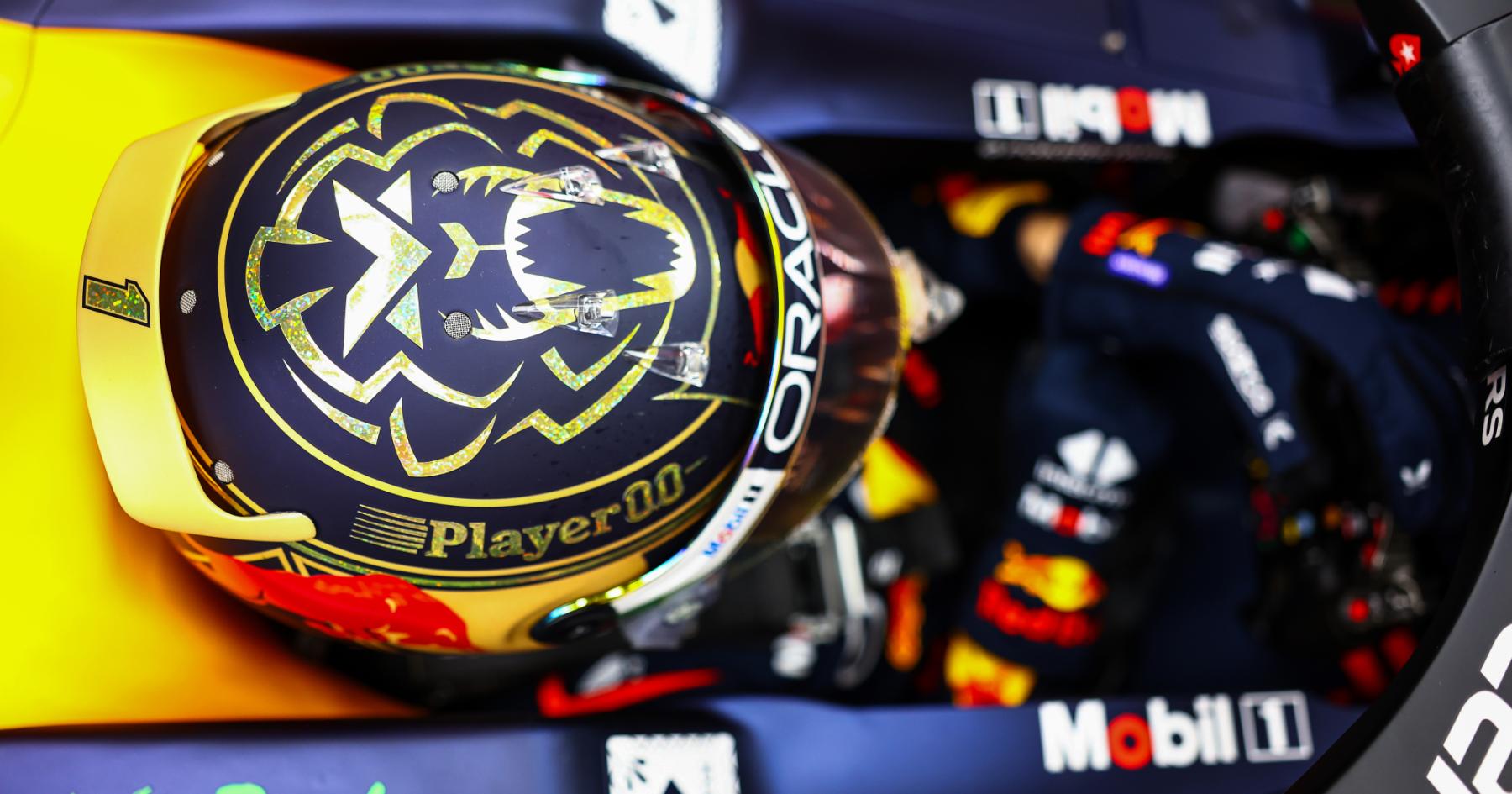 Samenvatting tweede vrije training Formule 1 GP Mexico 2023 RacingNews365