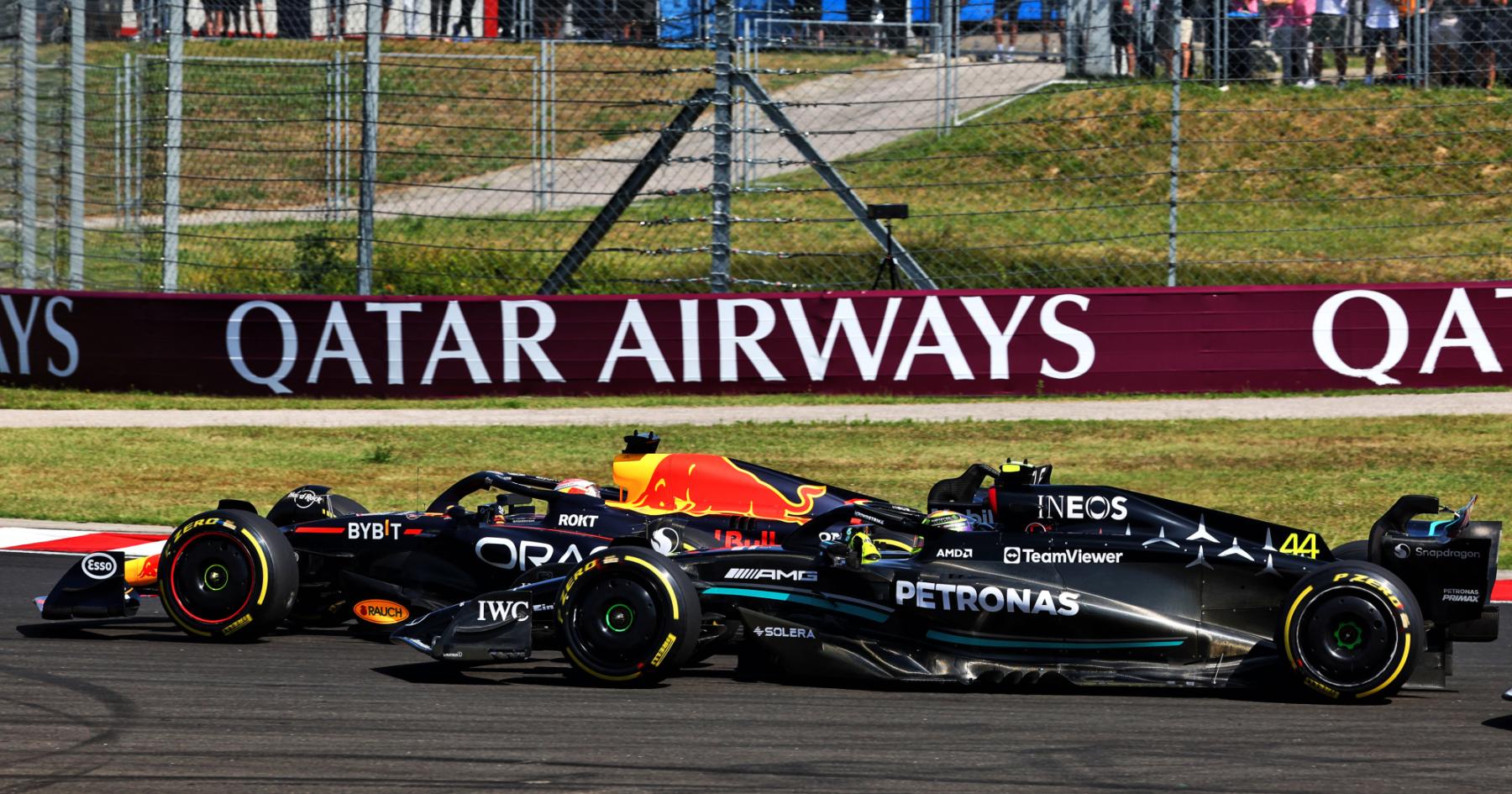 2025 F1 Hungarian Grand Prix results RacingNews365