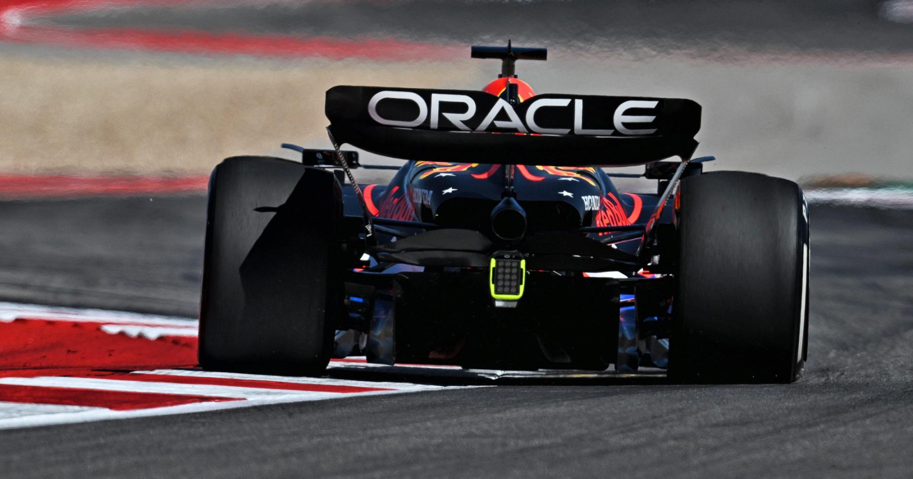 Uitslag eerste vrije training Formule 1 GP Verenigde Staten 2023 RacingNews365 Uitslag eerste vrije training Formule 1 GP Verenigde Staten 2023 RacingNews365