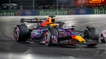 Er gloort hoop voor de Red Bull-concurrentie: "Liggen zeker mogelijkheden"