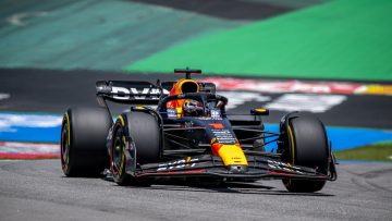 Pirelli uncertainty leads to soft, softer, softest tyres for final races in F1 season