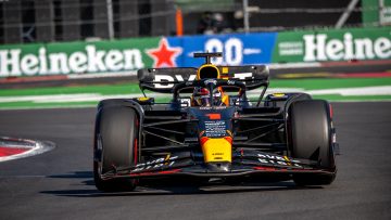 Pirelli weerspreekt Verstappen en gooit eigen voorspelling in de prullenbak