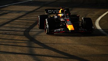 Kan Red Bull zich revancheren in Singapore? "Hopelijk zit dat er nog in"