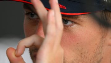 Verstappen destroys Red Bull suspicions with FP1 dominance