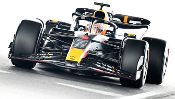 Can anyone catch Verstappen and Red Bull at Suzuka?