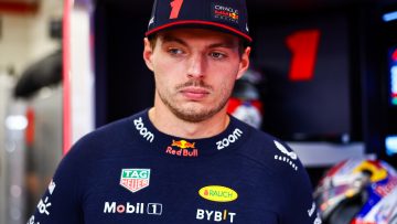 Red Bull to 'respect' Perez contract despite Marko 'team change' claim