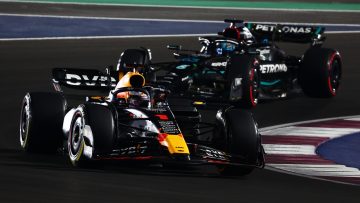 Why Red Bull's resurgence should not inspire Mercedes