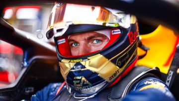 Hoe laat begint de Formule 1 race GP Brazilië 2023 vandaag?