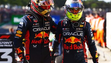 Horner bevestigt Red Bull-privileges Verstappen en trekt vergelijking met Hamilton