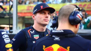 Dit zijn de records die Verstappen in 2024 kan verbreken