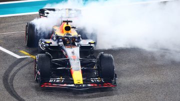 Wat maakt Verstappen zo goed? "Dat vraagt iets speciaals van de coureur"