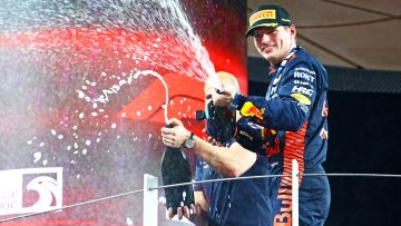 Horner would 'bet his house' over bold Verstappen claim