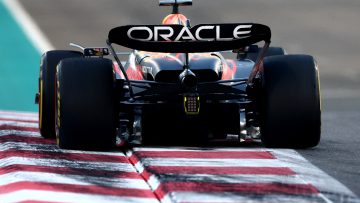 How would the 2023 F1 championship look without Max Verstappen?