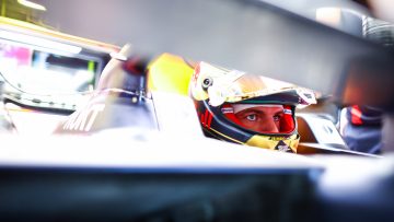 Hoe laat begint de Formule 1 race GP Mexico vandaag?