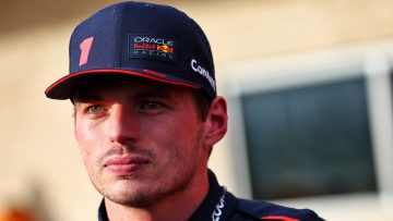 Verstappen doet duidelijke oproep aan FIA na meerdere diskwalificaties