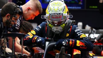 Red Bull-personeel helemaal kapot: "Dit was echt wreed"