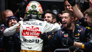 Max boost! Win 50 keer jouw inzet bij snelste ronde Verstappen in GP Abu Dhabi - adv.