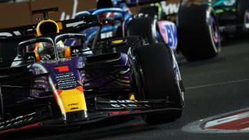 Our choices for the best overtakes of a thrilling 2023 F1 season