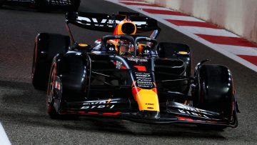 Red Bull-strategen 'zonder werk' door Verstappen: "We hadden ze niet nodig!"