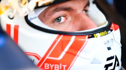 Verstappen Monaco