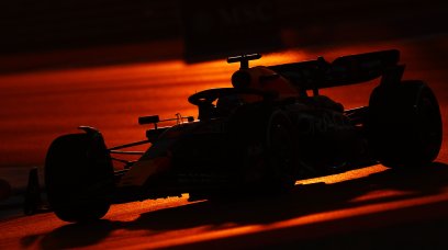 Verstappen Qatar Friday