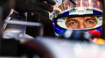Verstappen Qatar 2023