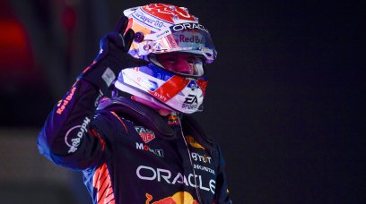 Verstappen Qatar