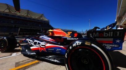 Verstappen US
