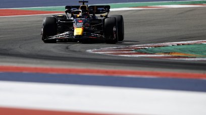Verstappen US