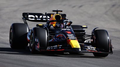 Verstappen US