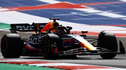 Verstappen US