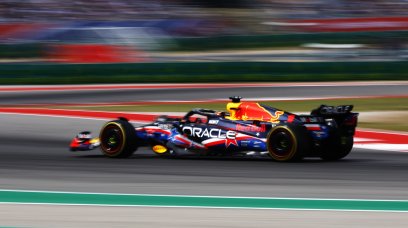 Verstappen US
