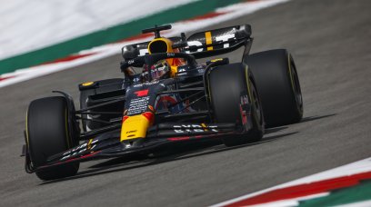Verstappen US