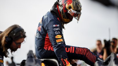 Verstappen US