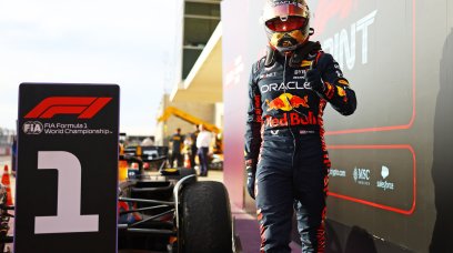 Verstappen US