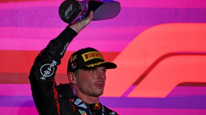 Verstappen Qatar win